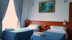 Отель Dream Venice Airport  Венеция